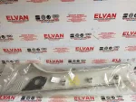6Q0867234E | VW Polo Ön Sol Direk Kaplaması - 1
