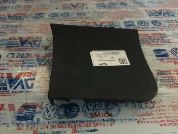 6Q1857506B | İç Dikiz Aynası VAG