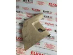 6Q1863483A | VW Polo Sol Ayak Dayama Paneli - 3