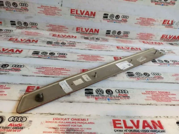 4B0867419 | Audi A6 Arka Sol Kapı İç Trim Çıtası VAG