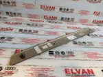4B0867419 | Audi A6 Arka Sol Kapı İç Trim Çıtası - 1