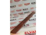 4B0867419 | Audi A6 Arka Sol Kapı İç Trim Çıtası - 2