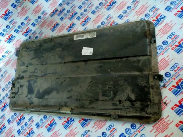 4B0877255A | Sürgülü Tavan Çerçevesi | VW Passat - Audi A6 - Skoda Superb VAG