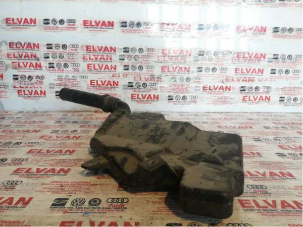 4G1955462 | Cam Suyu Doldurma Ağzı VAG