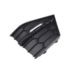 3V0853768A | Skoda Superb Sağ Ön Tampon Alt Nikelajı - 3