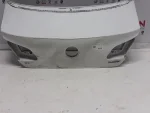 3C8827025D | VW CC Arka Bagaj Kapağı - 3