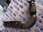 059253033CC | Egzoz Manifoldu | VW Amarok, Touareg - Audi A4, A5, A6, A7 - 1