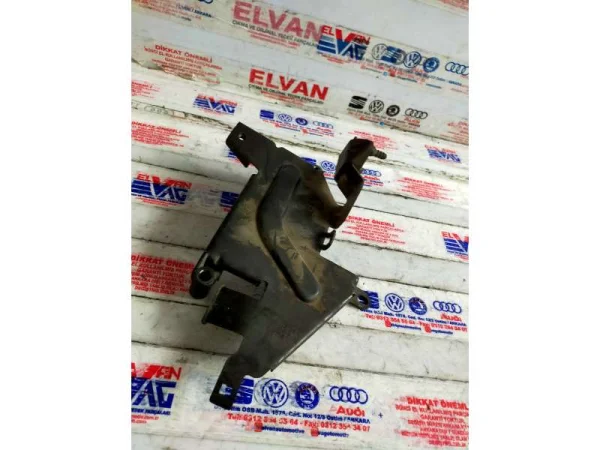 06A133444AA | Vakum Deposu Ayağı | VW Polo - Seat Ibiza VAG