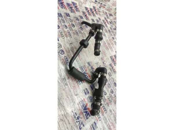 06A133784C | Vakum Hortumu VAG