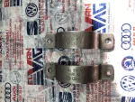 06A145764A | Turbo İntercooler Boru Braketi | VW Bora, Golf - Audi A3, TT - Seat Ibiza, Toledo - 1