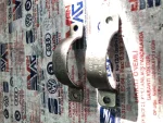 06A145764A | Turbo İntercooler Boru Braketi | VW Bora, Golf - Audi A3, TT - Seat Ibiza, Toledo - 2