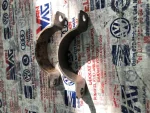 06A145764A | Turbo İntercooler Boru Braketi | VW Bora, Golf - Audi A3, TT - Seat Ibiza, Toledo - 3