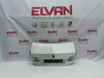 1K5827025AB | VW Jetta Bagaj Kapağı - 1