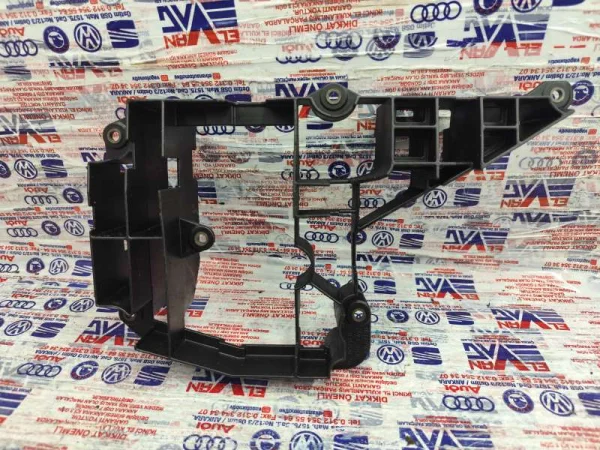 06E103138B | Karter Yağ Süzgeci | Audi A4, A6, A8 VAG