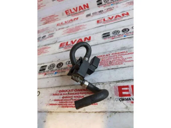 06J145718 | Vakum Hortumu | VW CC, Golf - Audi A3, TT - Seat Alhambra, Altea VAG