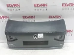 5C6827025A | VW Jetta Arka Bagaj Kapağı - 2