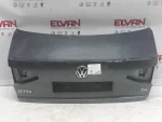 5C6827025A | VW Jetta Arka Bagaj Kapağı - 3