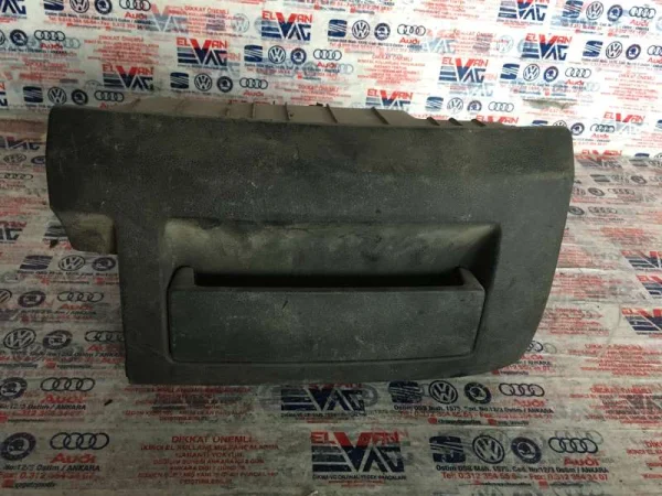 6Y0881578A | Koltuk Altı Çekmecesi | Skoda Fabia, Roomster VAG
