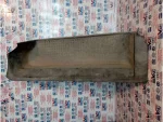 701863736C | VW Transporter Sağ Ön Basamak Plastiği - 1