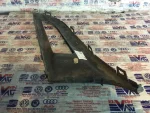 6R0853666D | VW Polo Sağ Sis Farı Çerçevesi - 3