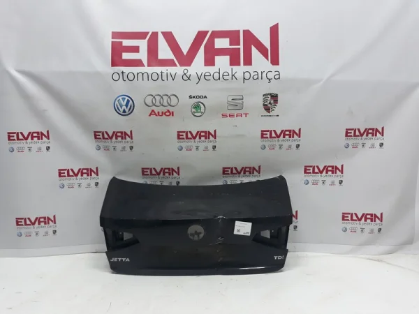 5C6827025E | VW Jetta Bagaj Kapağı VAG