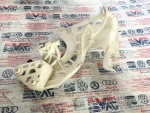 5N0837867B | VW Tiguan Sol Ön Kapı Kilit Kapağı - 2