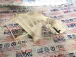 5N0837867B | VW Tiguan Sol Ön Kapı Kilit Kapağı - 3