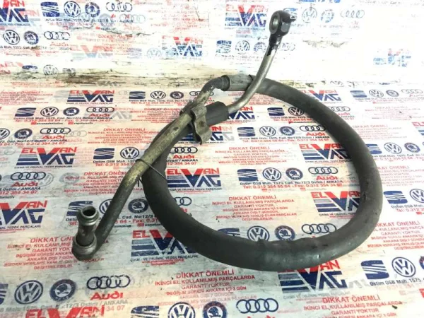 7H1422893A | VW Transporter Direksiyon Hidrolik Boru Tutucusu VAG