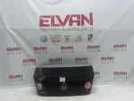 3C5827025H | VW Passat Arka Bagaj Kapağı - 1