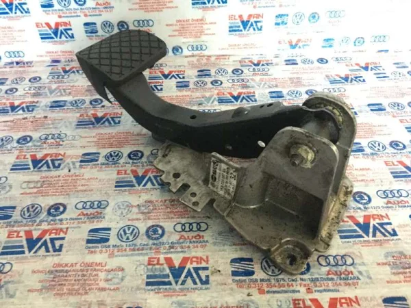 1K2723057AN | Otomatik Fren Pedalı VAG