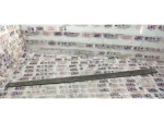 1K4853516B | VW Golf Ön Sağ Kapı Çıtası - 2