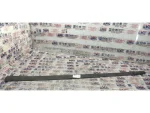 1K4853516B | VW Golf Ön Sağ Kapı Çıtası - 3