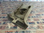 1K4867244E | VW Golf Sağ Üst B Sütun Kaplaması - 2