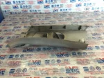 1K4867244E | VW Golf Sağ Üst B Sütun Kaplaması - 3