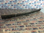 1K6807863 | VW Golf Arka Tampon Orta Braketi - 2