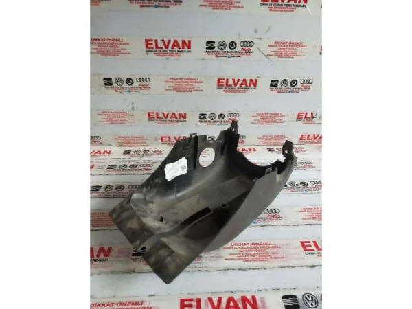 1T0858559A | VW Touran Direksiyon Alt Kapağı VAG