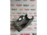 1T0858559A | VW Touran Direksiyon Alt Kapağı - 1