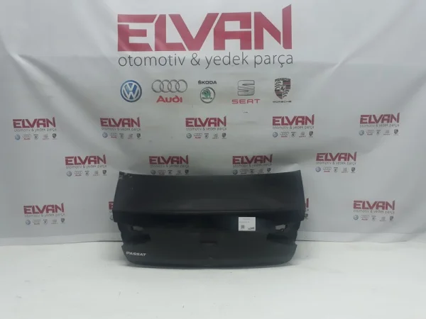 3G5827025A | VW Passat Bagaj Kapağı VAG