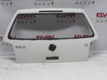 6N0827025AD | VW Polo Arka Bagaj Kapağı - 2