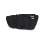 3V0857522 | Skoda Superb Isıtmalı Sağ Dış Dikiz Aynası Camı - 2