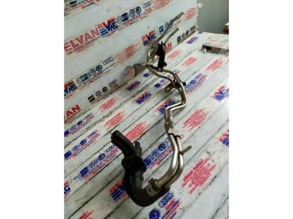 03L130308 | VW Transporter Mazot Borusu VAG