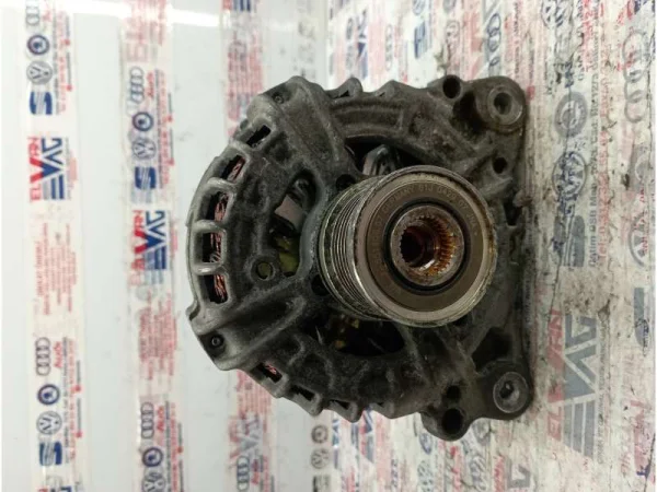03L903017E | Şarj Dinamosu | Audi A4, A5, Q5 VAG