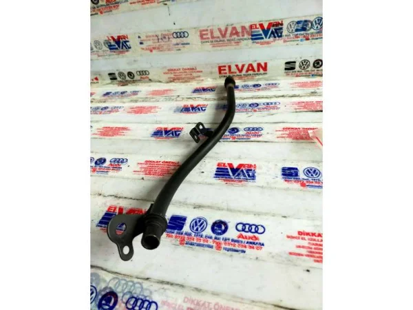 045115629 | VW Polo Yağ Seviye Çubuğu Borusu VAG