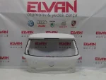 6R6827025D | VW Polo Komple Arka Bagaj Kapağı - 1