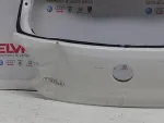 6R6827025D | VW Polo Komple Arka Bagaj Kapağı - 3