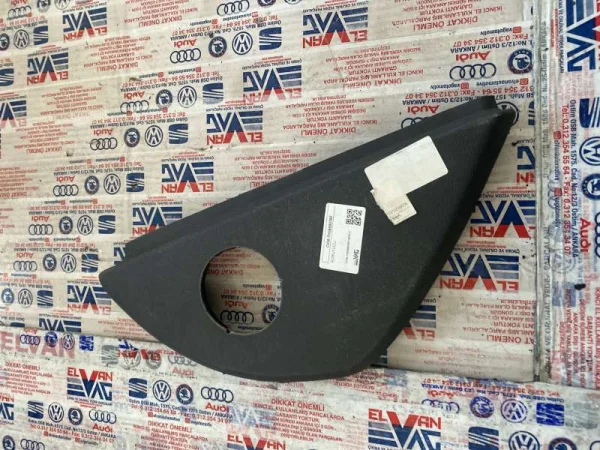 7H0858036F | VW Transporter Göğüs Kaplama Paneli VAG