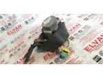 7L0857805B | VW Touareg Arka Sol Emniyet Kemeri - 2