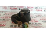 7L0857805B | VW Touareg Arka Sol Emniyet Kemeri - 3
