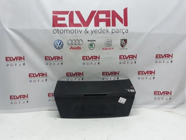6K5827025D | VW Polo Arka Bagaj Kapağı VAG