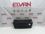 6K5827025D | VW Polo Arka Bagaj Kapağı - 1
